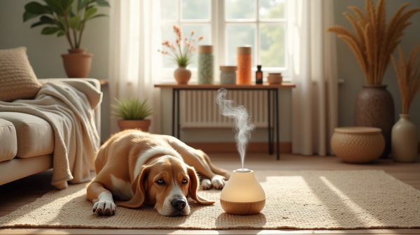 Comment choisir des soins naturels pour votre chien